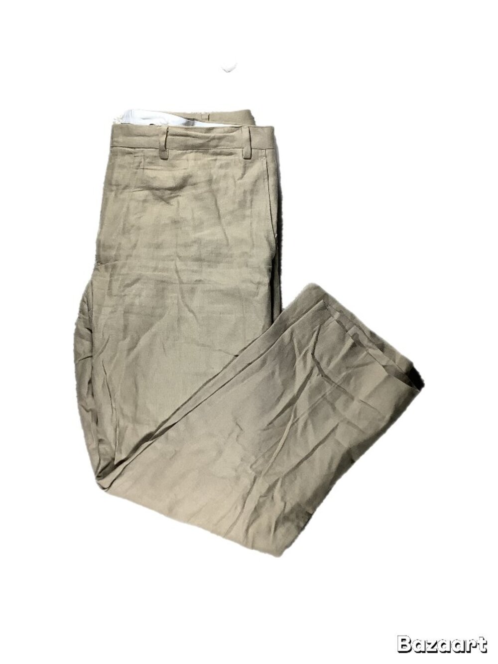 Murano Baird McNutt Irish Linen Pants Men’s 40x32 100% Linen